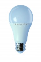 TRUE-LIGHT LED E27